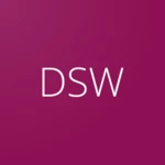 dsw: drivesocial watcher android application logo